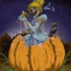 Cindarella