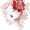 Red Lady